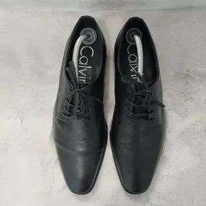 Calvin Klein | Shoes | Calvin Klein Mens Ramses Black  display picture 1